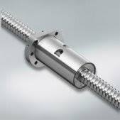 Trục vít me - ổ vít me 2520