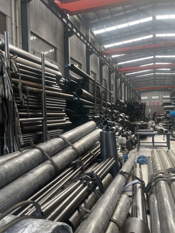 XI LANH THỦY LỰC 45/55