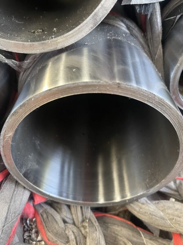 XI LANH THỦY LỰC 125/140