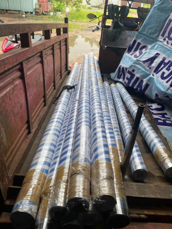 Ty thủy lực phi 80
