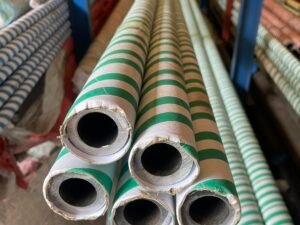 TY RỖNG MẠ CROM 50/36