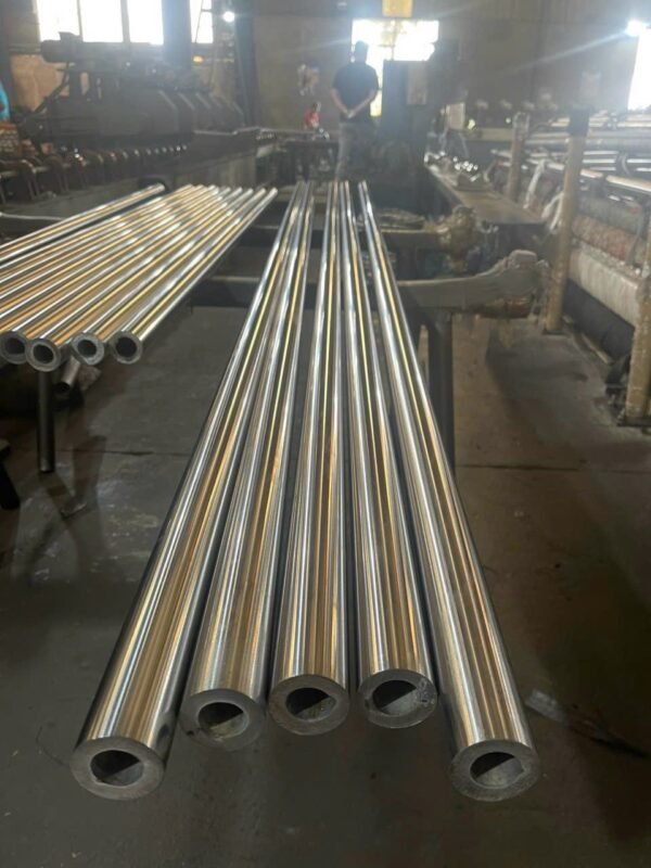 TY RỖNG MẠ CROM 90/69
