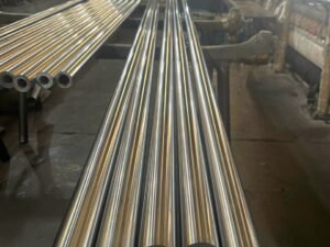 TY RỖNG MẠ CROM 60/39