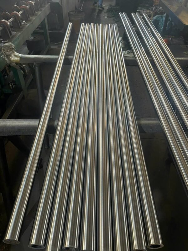 TY RỖNG MẠ CROM 60/36