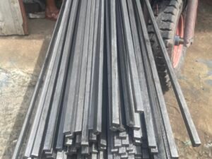 Thép đúc hình chữ nhật 12*16
