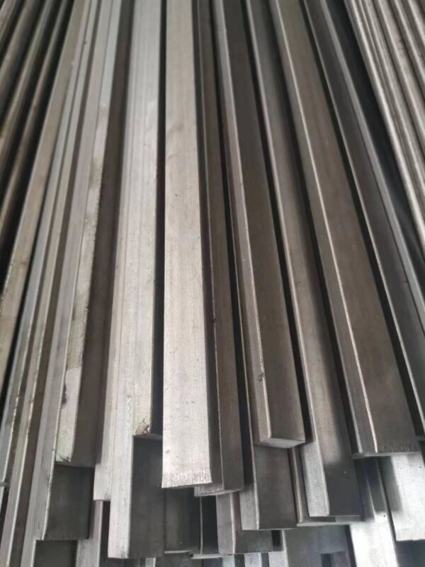 Thép đúc hình chữ nhật 10*16