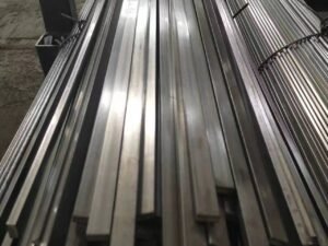 Thép đúc hình chữ nhật 25*40