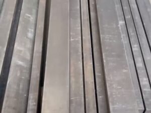 Thép đúc hình chữ nhật 16*50
