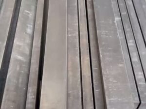 Thép đúc hình chữ nhật 12*20