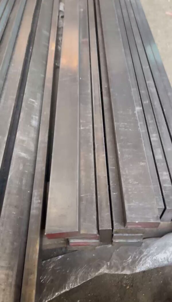 Thép đúc hình chữ nhật 12*20