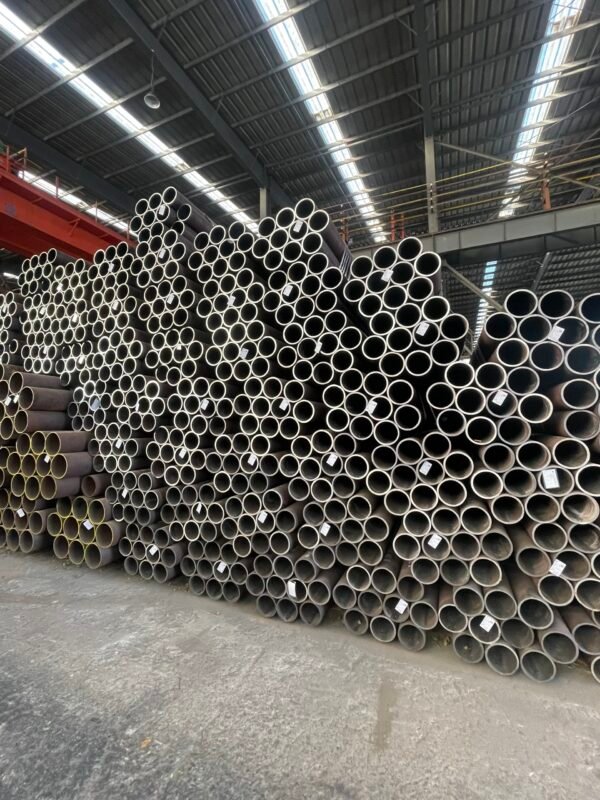 Ống thép đúc S20C - Hình ảnh 3