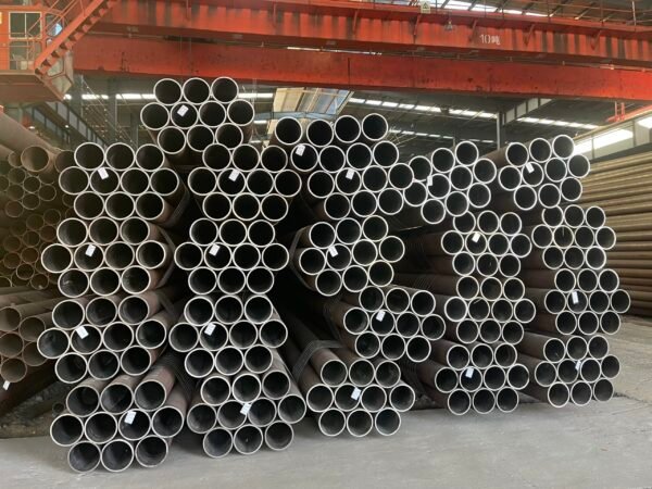 Ống thép đúc S20C - Hình ảnh 4
