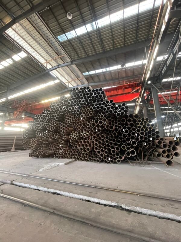 Ống thép đúc S20C - Hình ảnh 5