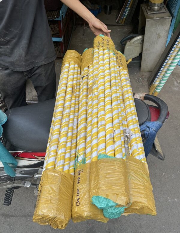 TY BEN MỀM 30mm