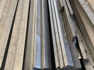 Thép đúc hình chữ nhật 20*30