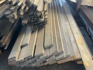 Thép đúc hình chữ nhật 14*30