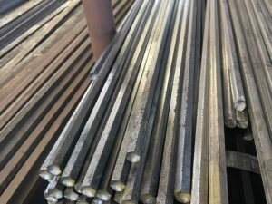Thép đúc hình chữ nhật 16*25