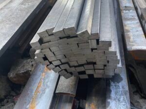 Thép đúc hình chữ nhật 14*20