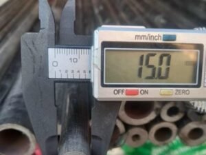 Ống thép đúc 15/3.5ly